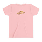 314 Originals Youth Tee - Vintage Cherub Graphic Kids T-Shirt Printify Kids clothes  314 Originals