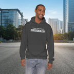 Three One Four Hoodie — Vintage Text - 314 Originals