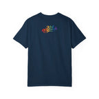 PROUD Garment-Dyed T-shirt Printify