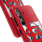 So St. Louis Tough Phone Case - 314 Originals