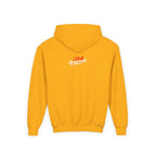 'I Am So DOPE' Varsity Graphic Pullover Printify Kids clothes  314 Originals