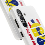 "From the Lou and I'm…" St. Louis Pride Phone Cover  Tough Phone Case Printify Phone Case  314 Originals