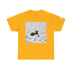 Black Sheep T-Shirt — Funny Contrast Sheep Graphic Tee