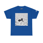 Black Sheep T-Shirt — Funny Contrast Sheep Graphic Tee