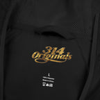 AGO Windbreaker Jacket - 314 Originals