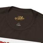 Coffy Movie Poster T‑Shirt Printify T-Shirt  314 Originals