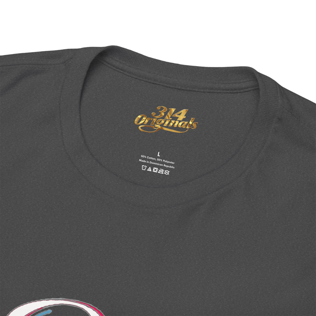 Rise & Grind T-Shirt — Motivational Graphic Tee for Hustle Mindset - 314 Originals