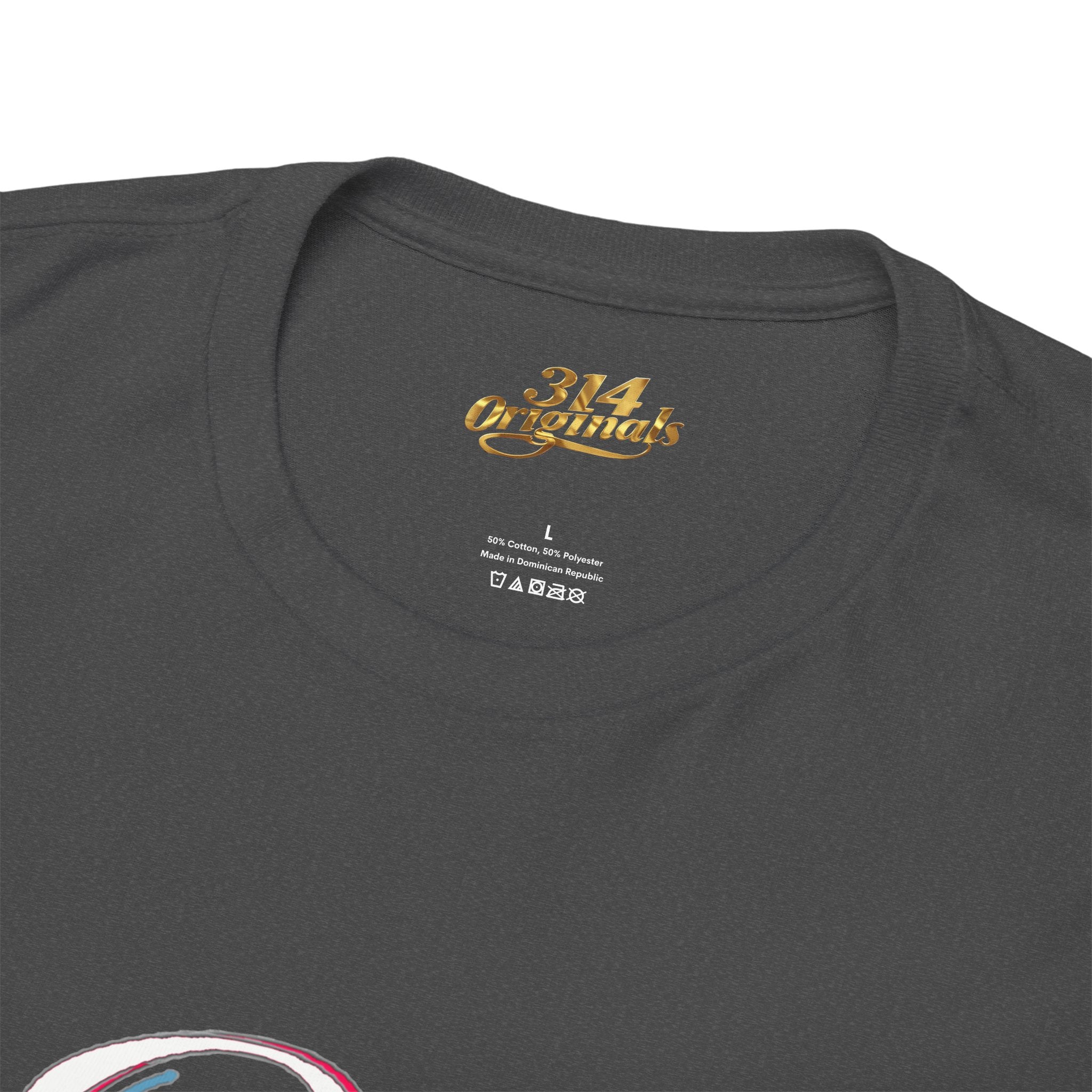 Rise & Grind T-Shirt — Motivational Graphic Tee for Hustle Mindset - 314 Originals