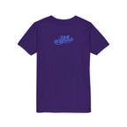 Class of 2026 Kids Graduation T‑Shirt — Cute Graduate Bear Youth Tee - 314 Originals
