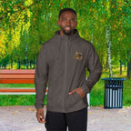 AGO Windbreaker Jacket - 314 Originals