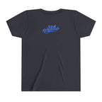 Class of 2026 Kids Graduation T‑Shirt — Cute Graduate Bear Youth Tee - 314 Originals