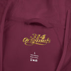 AGO Windbreaker Jacket - 314 Originals