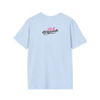 “I’m Not Your Type” Script Tee - 314 Originals