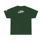 Rise & Grind T-Shirt — Motivational Graphic Tee for Hustle Mindset - 314 Originals
