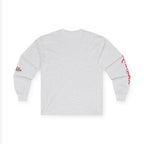No Remorse Angel Warrior Long Sleeve Tee