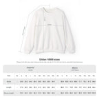 Three One Four Crewneck Sweatshirt — Minimal Script Chest Logo - 314 Originals