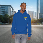 King's Gear Heavy Blend™ Hooded Sweatshirt - 314 Originals