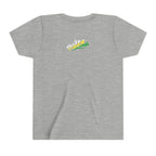 Boys "Favorite Kid" Retro Yellow & Green Graphic T-Shirt - 314 Originals