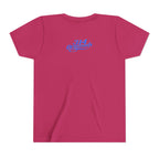 Class of 2026 Kids Graduation T‑Shirt — Cute Graduate Bear Youth Tee - 314 Originals