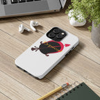 Sagittarius Tough Phone Case Printify Phone Case  314 Originals