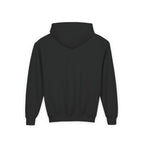 Youth Hoodie - "314 Originals" Retro Script Chest Logo - 314 Originals