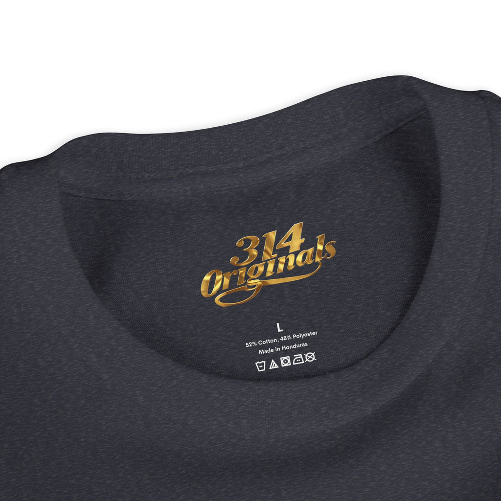 Class of 2026 Kids Graduation T‑Shirt — Cute Graduate Bear Youth Tee