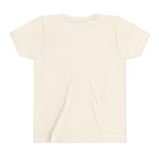 "Nerds Rule the World" Graphic Youth Girls Tee Shirt