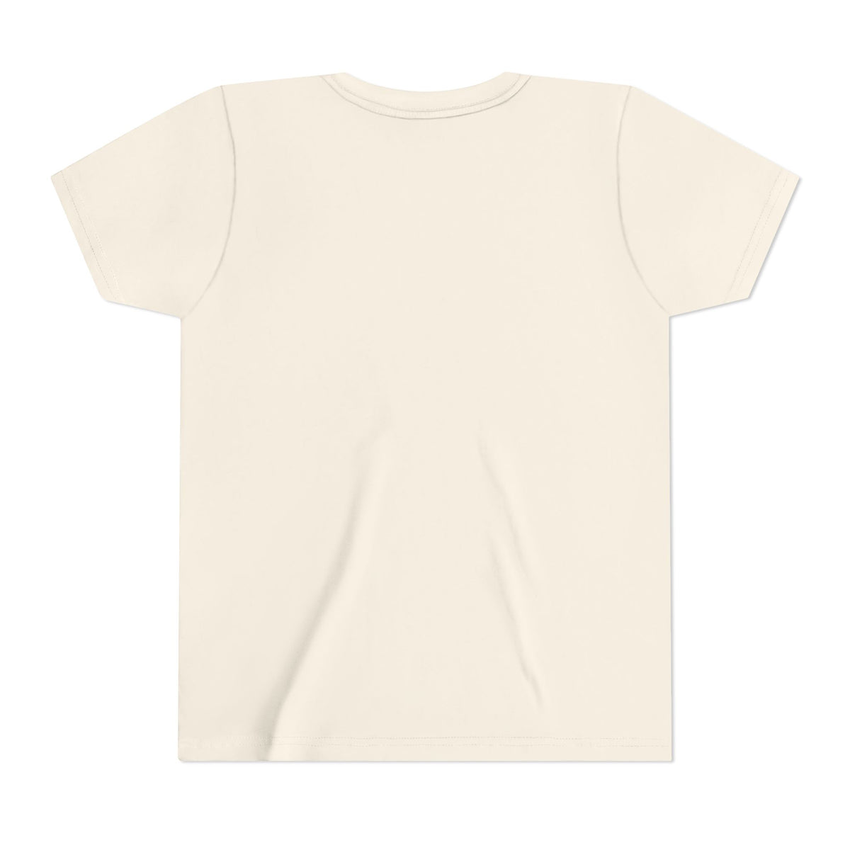 "Nerds Rule the World" Graphic Youth Girls Tee Shirt