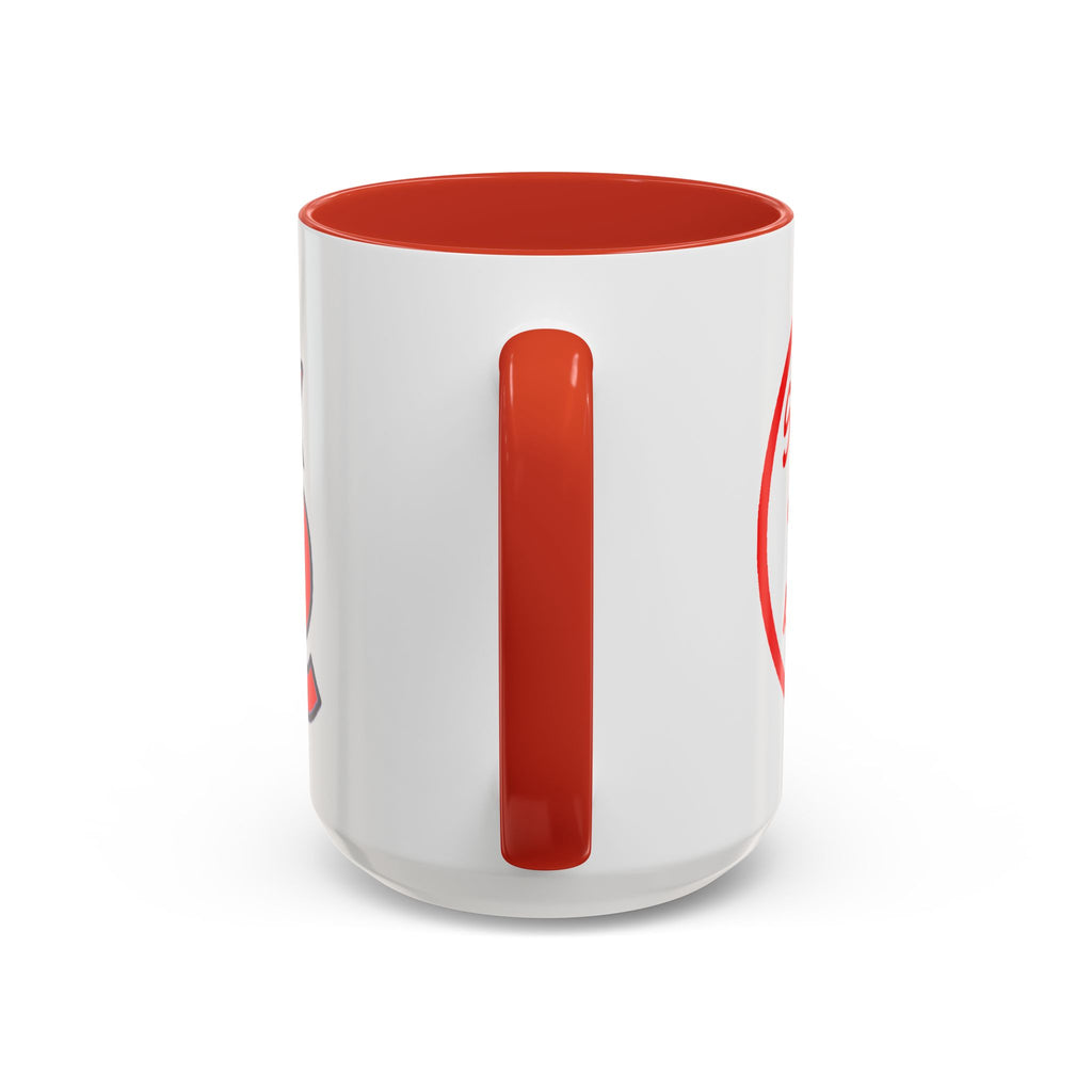 St. Louis 314 All Day Accent Coffee Mug — 11/15 oz - 314 Originals