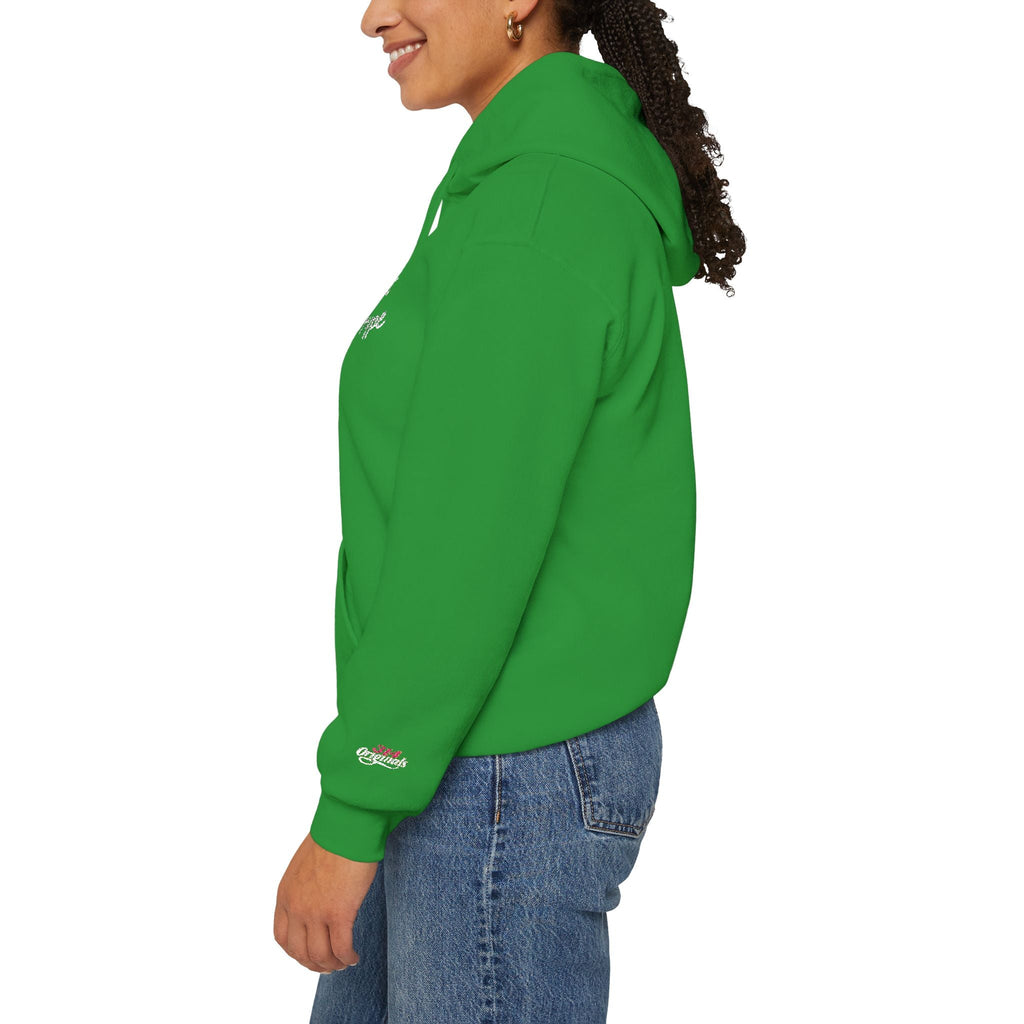 'I Am So DOPE' Varsity Graphic Pullover - 314 Originals