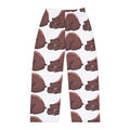 Sleeping Bear Pajama Pants — Cozy Men’s Lounge Sleepwear - 314 Originals