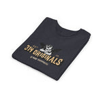 314 Originals Youth Tee - Vintage Cherub Graphic Kids T-Shirt Printify Kids clothes  314 Originals