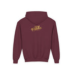 Prince Hooded Sweatshirt — 314 Originals Graphic Hoodie - 314 Originals