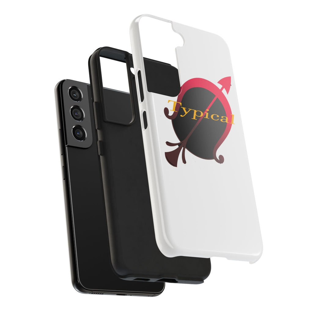 Sagittarius Tough Phone Case Printify Phone Case  314 Originals