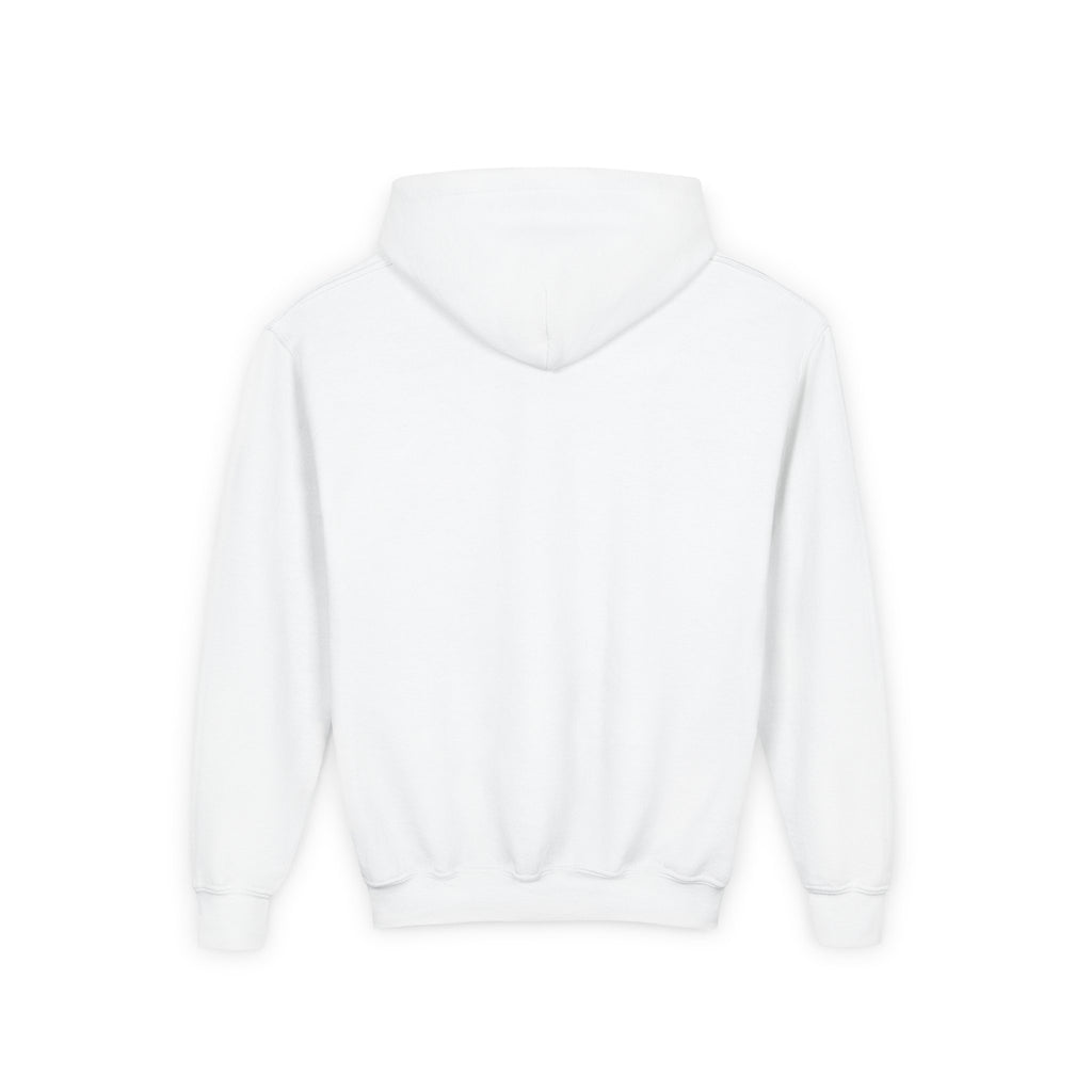 314 Originals Chest Logo Pullover - 314 Originals