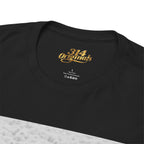 Black Sheep T-Shirt — Funny Contrast Sheep Graphic Tee