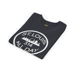 St Louis 314 All Day Youth Tee - 314 Originals