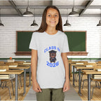 Class of 2026 Kids Graduation T‑Shirt — Cute Graduate Bear Youth Tee - 314 Originals