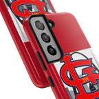 So St. Louis Tough Phone Case - 314 Originals