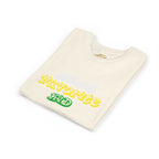 Boys "Favorite Kid" Retro Yellow & Green Graphic T-Shirt - 314 Originals