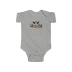 314 Originals Retro Logo Baby Onesie Printify Kids clothes  314 Originals