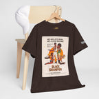 Black Shampoo Retro Poster Tee — Vintage Movie Graphic T-Shirt Printify T-Shirt  314 Originals