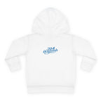 "Winter Animal" Toddler Hoodie Pullover - 314 Originals