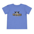 314 Originals Vintage Angel Logo Toddler Tee Printify Kids clothes  314 Originals