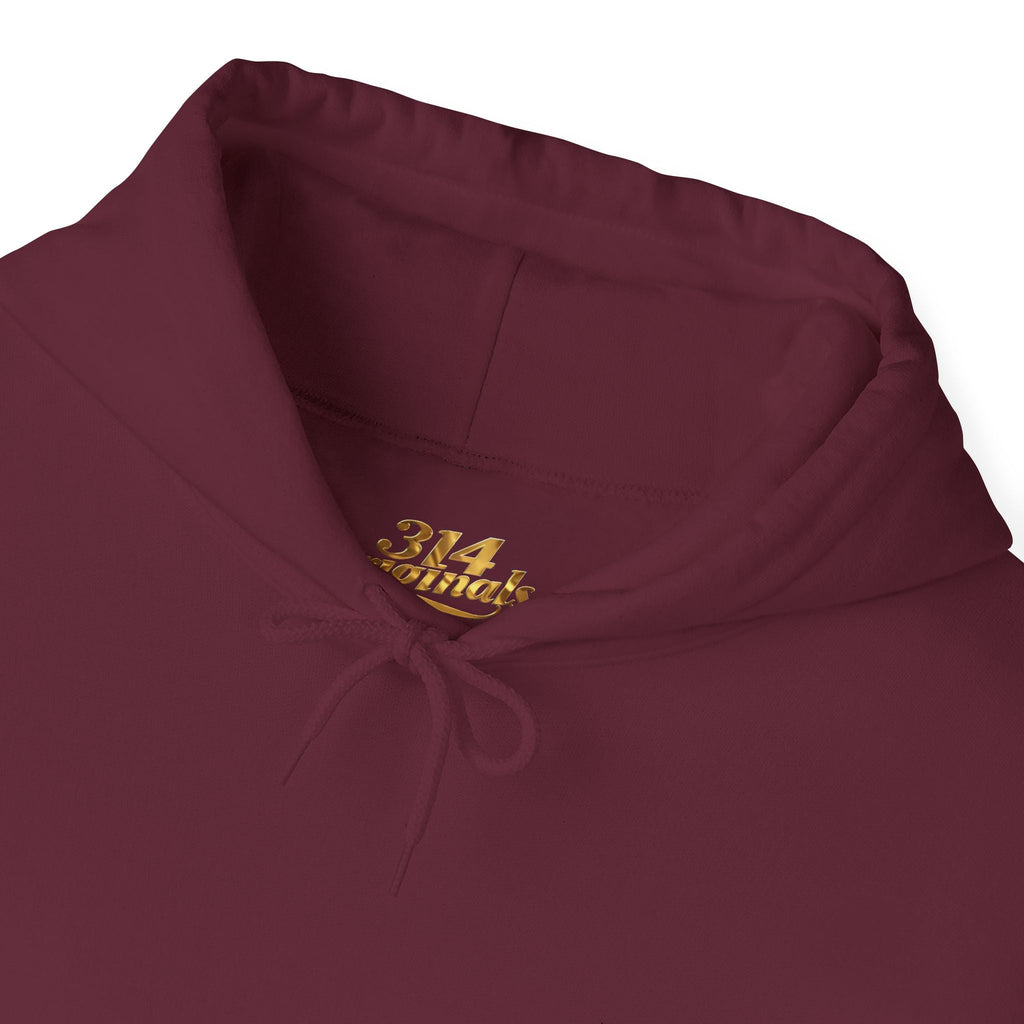 'I Am So DOPE' Varsity Graphic Pullover - 314 Originals