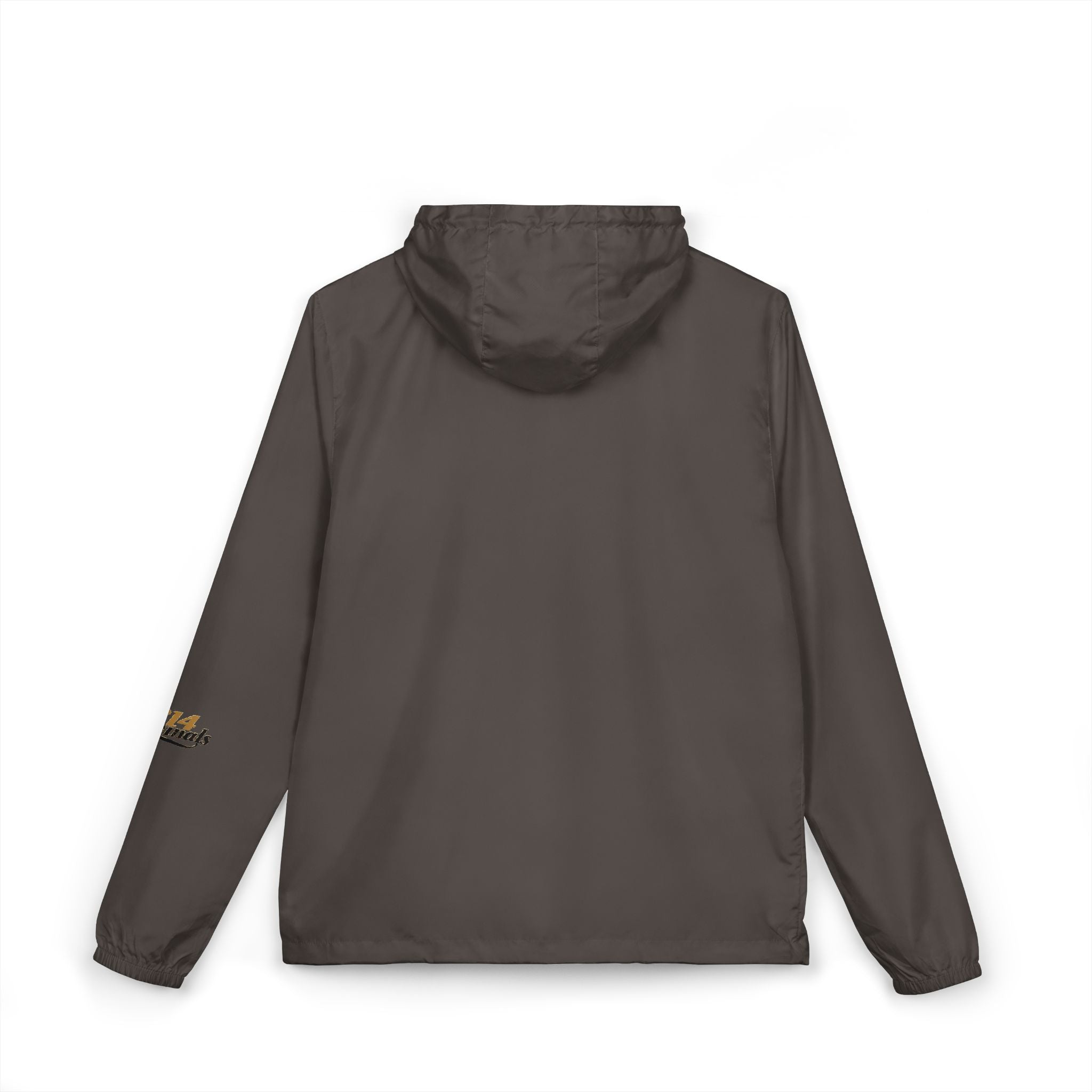 AGO Windbreaker Jacket - 314 Originals