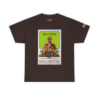 Black Caesar Movie Poster T-Shirt — Hail Caesar Retro Film Tee - 314 Originals