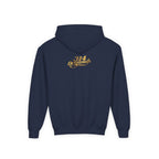Prince Hooded Sweatshirt — 314 Originals Graphic Hoodie - 314 Originals