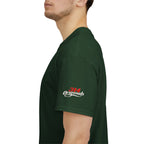 My Eyes Are Up Here Graphic Tee - 314 Originals