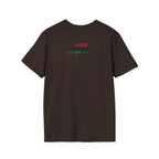 Black Every Month T-Shirt — Afrocentric Pride Graphic Tee - 314 Originals